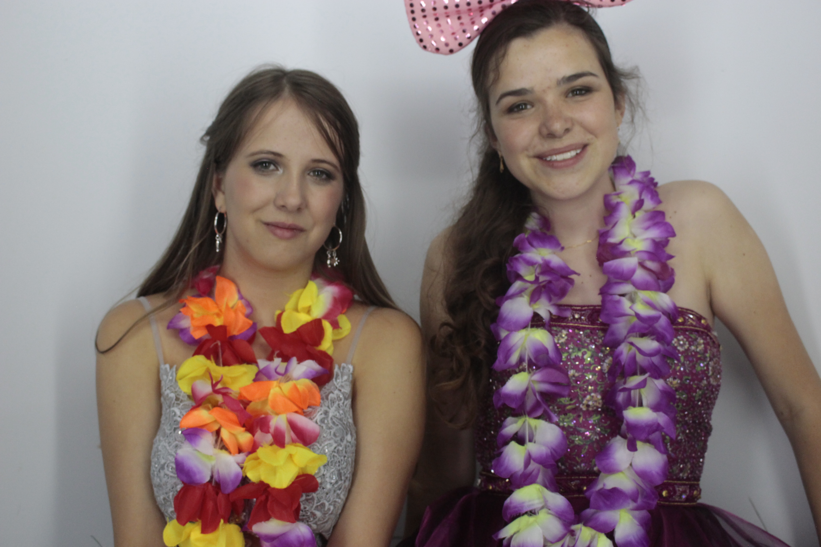 The Henry Beaufort 2019 Leavers Ball | View more photos from the event at gallery.myphotoboothexperience.co.uk/u/MyPhotoBoothExperienceLtd/The-Henry-Beaufort-2019-Leavers-Ball